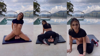 Nia Cruz 2