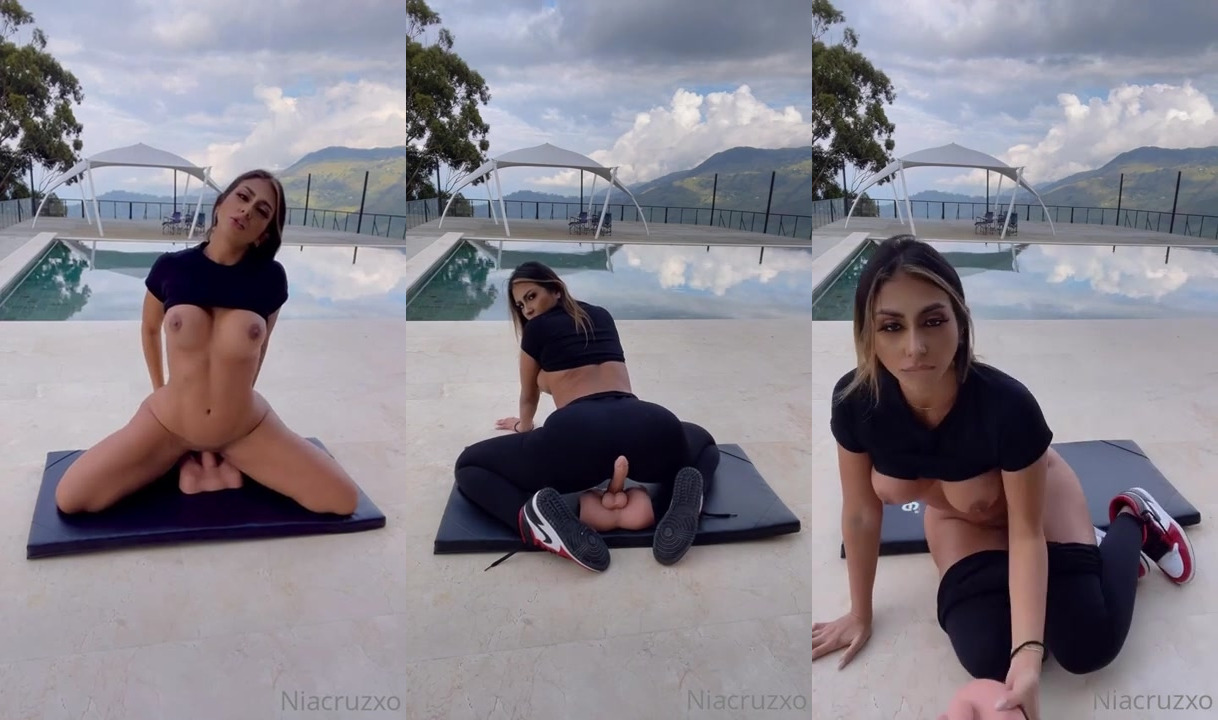 Nia Cruz 2
