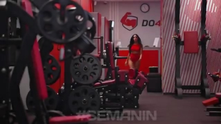 Mariana markina