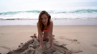 Morena modelo linda