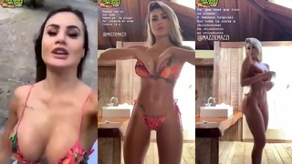 Essa é pra casar !!!