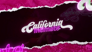 California tv - intimate Lana Borges