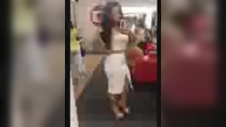 Viviane araujo #8526
