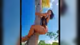 Viviane araujo #8526