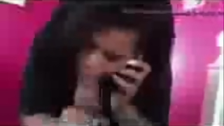 Esposa ? boquete