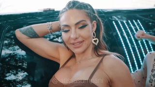 Larissa e suas amigas safadas