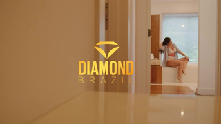 Ana Lucia Fernandes-Diamond Brazil-Deliciosa