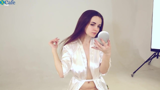 Marryk NUDE 1