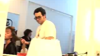 Sabrina Sato Making Off Playboy