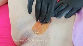 Brazilian Wax (Depilação Brasileira) 2