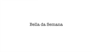 bella da semana kalinca rocha p2