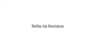 bella da semana kalinca rocha p3